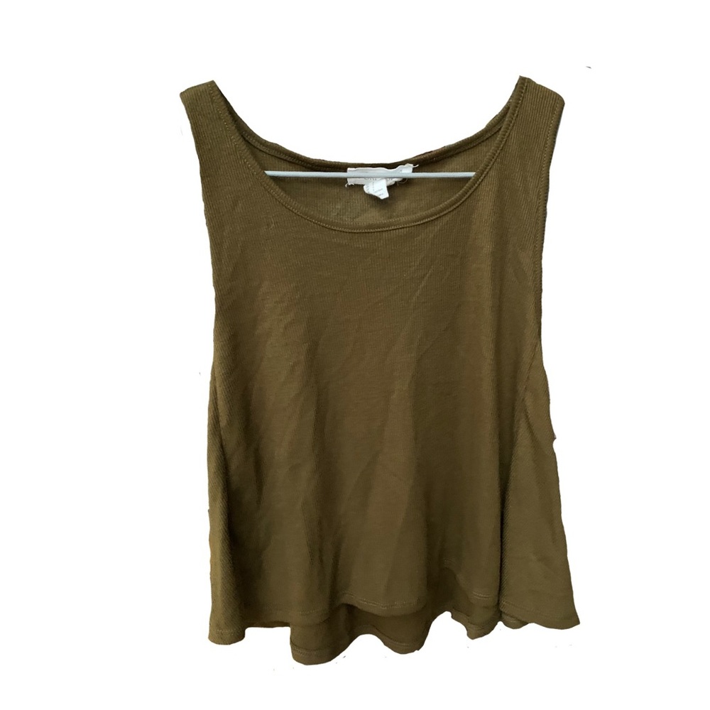 Forever 21 tank top